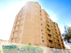 2BR FF in Y Building 6 in Al Sadd 